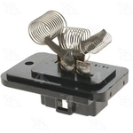 Order Résistance du moteur du ventilateur de FOUR SEASONS - 20091 For Your Vehicle