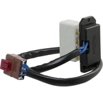 Order Blower Motor Resistor by FOUR SEASONS - 20093 For Your Vehicle