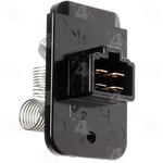 Order Blower Motor Resistor by FOUR SEASONS - 20094 For Your Vehicle