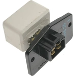 Order Blower Motor Resistor by FOUR SEASONS - 20095 For Your Vehicle