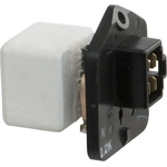 Order Blower Motor Resistor by FOUR SEASONS - 20098 For Your Vehicle