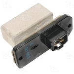 Order Blower Motor Resistor by FOUR SEASONS - 20101 For Your Vehicle
