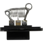Order Blower Motor Resistor by FOUR SEASONS - 20102 For Your Vehicle