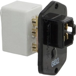 Order Blower Motor Resistor by FOUR SEASONS - 20103 For Your Vehicle