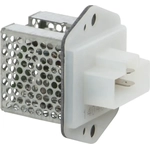 Order Blower Motor Resistor by FOUR SEASONS - 20122 For Your Vehicle