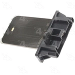 Order Blower Motor Resistor by FOUR SEASONS - 20131 For Your Vehicle