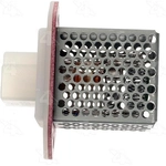 Order Blower Motor Resistor by FOUR SEASONS - 20144 For Your Vehicle
