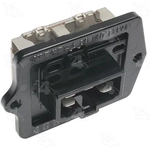 Order Blower Motor Resistor by FOUR SEASONS - 20146 For Your Vehicle