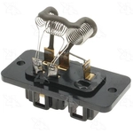 Order Blower Motor Resistor by FOUR SEASONS - 20149 For Your Vehicle