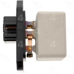 Order Blower Motor Resistor by FOUR SEASONS - 20152 For Your Vehicle