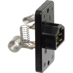 Order Blower Motor Resistor by FOUR SEASONS - 20157 For Your Vehicle