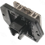 Order Blower Motor Resistor by FOUR SEASONS - 20159 For Your Vehicle