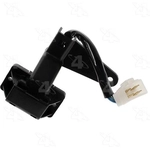 Order Blower Motor Resistor by FOUR SEASONS - 20168 For Your Vehicle