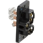 Order Blower Motor Resistor by FOUR SEASONS - 20173 For Your Vehicle