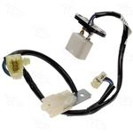 Order Blower Motor Resistor by FOUR SEASONS - 20174 For Your Vehicle