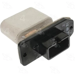 Order Blower Motor Resistor by FOUR SEASONS - 20180 For Your Vehicle