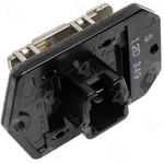 Order Blower Motor Resistor by FOUR SEASONS - 20188 For Your Vehicle