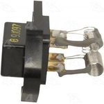 Order Blower Motor Resistor by FOUR SEASONS - 20190 For Your Vehicle