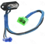 Order Blower Motor Resistor by FOUR SEASONS - 20199 For Your Vehicle