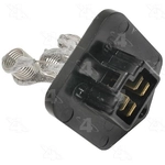 Order Blower Motor Resistor by FOUR SEASONS - 20201 For Your Vehicle