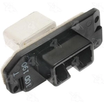 Order Blower Motor Resistor by FOUR SEASONS - 20208 For Your Vehicle