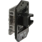 Order Blower Motor Resistor by FOUR SEASONS - 20209 For Your Vehicle
