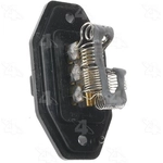 Order Blower Motor Resistor by FOUR SEASONS - 20214 For Your Vehicle