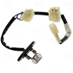 Order Blower Motor Resistor by FOUR SEASONS - 20218 For Your Vehicle