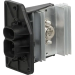 Order Blower Motor Resistor by FOUR SEASONS - 20219 For Your Vehicle