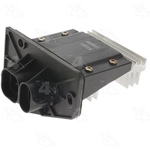 Order Blower Motor Resistor by FOUR SEASONS - 20219 For Your Vehicle