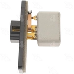 Order Blower Motor Resistor by FOUR SEASONS - 20220 For Your Vehicle