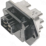 Order Résistance du moteur du ventilateur de FOUR SEASONS - 20228 For Your Vehicle