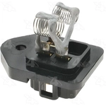 Order Résistance du moteur du ventilateur de FOUR SEASONS - 20231 For Your Vehicle