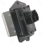 Order Blower Motor Resistor by FOUR SEASONS - 20236 For Your Vehicle