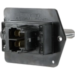 Order Blower Motor Resistor by FOUR SEASONS - 20236 For Your Vehicle