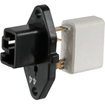 Order Blower Motor Resistor by FOUR SEASONS - 20240 For Your Vehicle