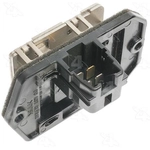 Order Blower Motor Resistor by FOUR SEASONS - 20241 For Your Vehicle