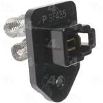 Order Blower Motor Resistor by FOUR SEASONS - 20242 For Your Vehicle