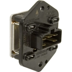 Order Blower Motor Resistor by FOUR SEASONS - 20244 For Your Vehicle