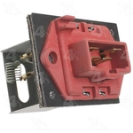 Order Résistance du moteur du ventilateur de FOUR SEASONS - 20252 For Your Vehicle