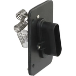 Order Blower Motor Resistor by FOUR SEASONS - 20254 For Your Vehicle