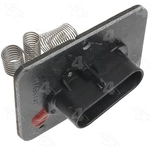 Order Blower Motor Resistor by FOUR SEASONS - 20254 For Your Vehicle