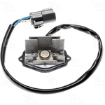 Order Blower Motor Resistor by FOUR SEASONS - 20256 For Your Vehicle