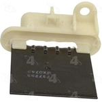 Order Blower Motor Resistor by FOUR SEASONS - 20260 For Your Vehicle