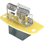 Order Blower Motor Resistor by FOUR SEASONS - 20261 For Your Vehicle