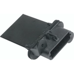 Order Résistance du moteur du ventilateur de FOUR SEASONS - 20262 For Your Vehicle