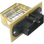 Order Blower Motor Resistor by FOUR SEASONS - 20263 For Your Vehicle