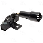 Order Résistance du moteur du ventilateur de FOUR SEASONS - 20265 For Your Vehicle