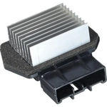 Order Blower Motor Resistor by FOUR SEASONS - 20266 For Your Vehicle