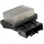 Order Blower Motor Resistor by FOUR SEASONS - 20266 For Your Vehicle